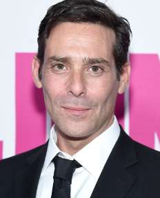 James Callis
